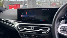 BMW 2 Series 220i M Sport 2dr Step Auto Petrol Coupe